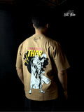 THOR THUNDER OVERSIZED T-SHIRT